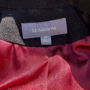 Liz Claiborne Coat